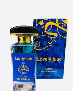 عطر Lovey blue